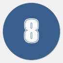 Suche nach number aufkleber Zahl