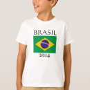 Suche nach brasilien tshirts Team