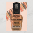Recherche de ongles invitations Maquillage