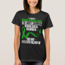 Suche nach neurofibromatose tshirts Grün