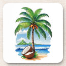 Suche nach kokosnussbaum Strand