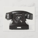 Recherche de communication cartes postales Technologie