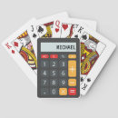 Recherche de mathématiques jeux de cartes Calcul