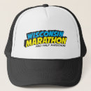 Recherche de marathon casquettes Fonctionnement