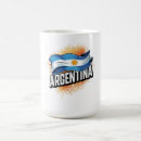 Suche nach argentinischer fußball tassen Argentinische flagge