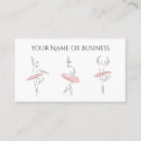 Recherche de ballet danse cartes visite Danseur professionnel