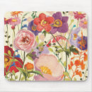Suche nach heller frühling mousepads Blumenstrauß der blumen