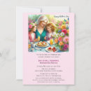 Recherche de brunch vacances invitations Rose