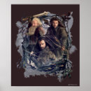Suche nach kili poster Middle earth