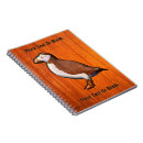 Suche nach puffin kleine notizbücher Vögel