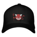 Recherche de diable casquettes Démon