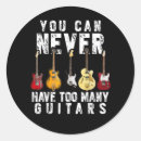 Suche nach gitarre gitarren aufkleber Lustig