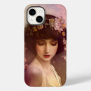 Recherche de style vintage coques Floral