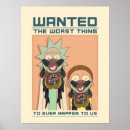 Recherche de rick posters Nage adulte