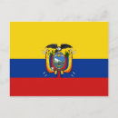 Suche nach ecuador postkarten Ecuadorianische flagge