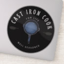 Recherche de cuisiniers autocollants Dessin