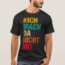 Suche nach teilnehmer tshirts Nicht