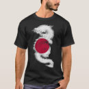 Suche nach flagge von japan tshirts Dehm