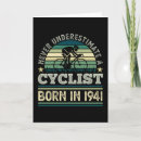 Recherche de cycling vœux cartes Cycle