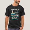 Suche nach verstorben tshirts Vater