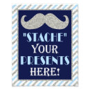 Recherche de moustache posters Anniversaire