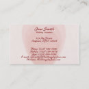 Recherche de conseiller nuptiale cartes visite De