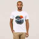 Recherche de rhinocéros tshirts Faune africaine