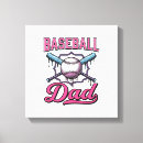 Suche nach baseball leinwandbilder Für den vater