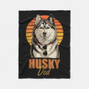 Suche nach husky decken Lustig