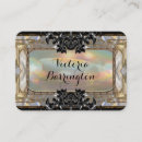 Recherche de pearl visitenkarten Salon