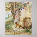 Suche nach fuchs poster Tier