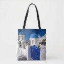 Recherche de île tote bags Oia