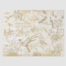 Recherche de de papier parcheminé Botanique
