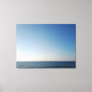 Recherche de mer impressions sur toile Ciel