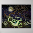 Suche nach gruselige halloween poster Baum