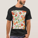 Suche nach aprikosen tshirts Blume