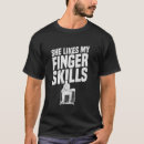 Recherche de steel tshirts Guitare