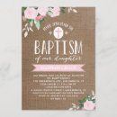 Recherche de de baptême de baptême Petite fille