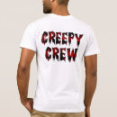 Recherche de éclaboussure de sang tshirts Déplaisant