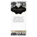 Recherche de spa cartes publicitaires Affaires