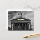 Recherche de architecture moderne cartes postales Monochrome