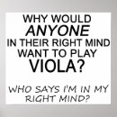 Suche nach viola poster Violist