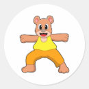 Recherche de tapir autocollants Enfants