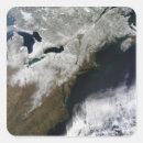 Suche nach mündungen aufkleber Ostküste