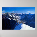 Recherche de la savoie posters Mont blanc