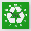 Recherche de symboles horloges Blanc