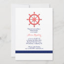 Recherche de navire invitations Nautiques