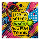 Recherche de tennis posters Meilleur