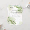 Recherche de de de vert vert mariage cartes Verdure