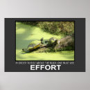 Suche nach bemühung poster Motivierend